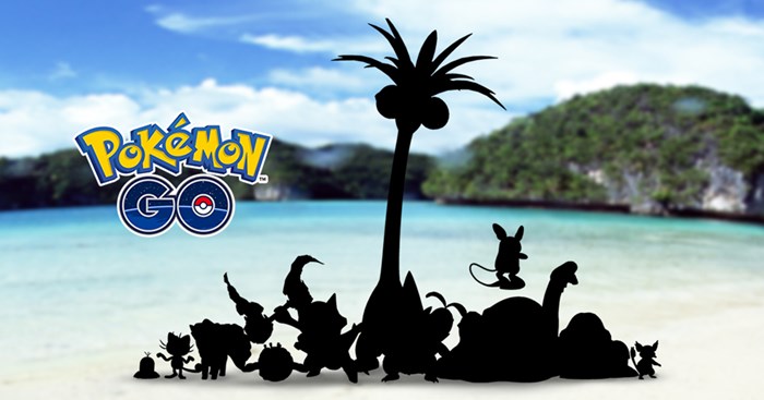 Resumão #135: Evoluções finais de Alola, Pokémon Go e novo mangá